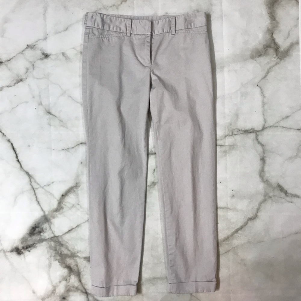 Zara Basic Pants - image 5